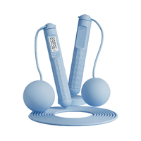 Corde à sauter de haute qualité, très vendue, avec poignée en ABS, couleur personnalisée, pour l'exercice, la remise en forme, la salle de sport à domicile