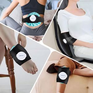 Compresas de Hielo Reutilizables para Lesiones Deportivas, Terapia Fría y Caliente, Sin Fugas, Tamaños de 6 a 11 Pulgadas, Alivio del Dolor de Tobillo/Pie/Costillas - Product Image 5