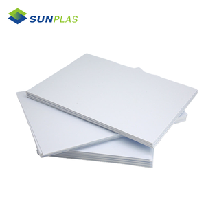 Vente chaude, feuille de plastique pour animaux de compagnie de haute qualité, feuille de plastique résistante aux UV, feuille de plastique <span class=keywords><strong>miroir</strong></span> or 0,3 mm - Product Image 2