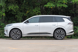 Véhicule Électrique Neuf Dongfeng EP008 – SUV Hybride Électrique <span class=keywords><strong>de</strong></span> Luxe Abordable Dongfeng EP008 – Voitures Neuves et <span class=keywords><strong>d</strong></span>'<span class=keywords><strong>Occasion</strong></span> à Vendre - Product Image 4
