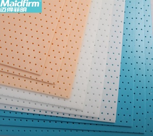 Belat Imobilisasi Tangan dan Pergelangan Tangan Termoplastik untuk Ortopedi
