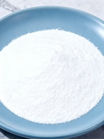 Conservateurs de qualité alimentaire Sorbate de potassium Granulaire pour jus de fruits et boissons
