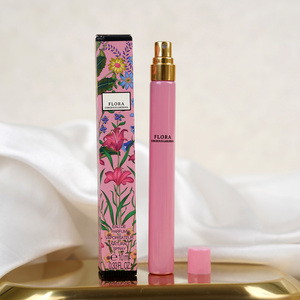 Parfums de luxe pour femmes, mini-parfums de 10 ml, <span class=keywords><strong>parfum</strong></span> floral, gardénia, magnolia, jasmin, senteurs de jardin, parfums portables pour femmes - Product Image 6