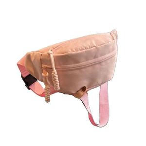 Riñonera de Moda, Unisex, Impermeable, con Correa Ajustable - Product Image 1