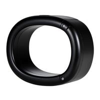 Traceur GPS de cheville pour surveiller les détenus, bracelet de suivi GPS WIFI 4G avec protocole personnalisé et serveur IP