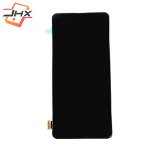 Pantalla LCD AMOLED Original Nueva para Xiaomi <span class=keywords><strong>K20</strong></span> <span class=keywords><strong>K20</strong></span> Pro, Digitalizador de Pantalla Táctil, para Xiaomi Mi 9T LCD <span class=keywords><strong>Mi9T</strong></span> Pro - Product Image 2