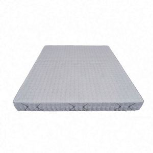 Ofrecemos Varios <span class=keywords><strong>Tipos</strong></span> <span class=keywords><strong>de</strong></span> Muelles Bonnell, Muelles Ensacados y Muelles Ensacados Tipo Tablet para las Industrias <span class=keywords><strong>de</strong></span> <span class=keywords><strong>Colchones</strong></span> y Sofás - Product Image 2