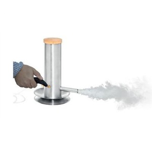 Générateur <span class=keywords><strong>de</strong></span> fumée froide, fumage à chaud ou à froid sur n'importe quel barbecue et <span class=keywords><strong>fumoir</strong></span> - Product Image 6