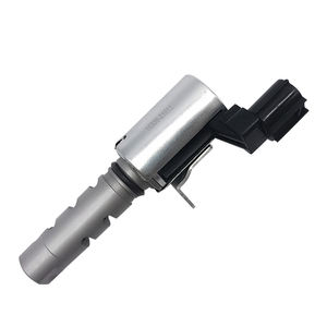 Solénoïde VVT de moteur de haute qualité pour <span class=keywords><strong>Toyota</strong></span> <span class=keywords><strong>Yaris</strong></span> 2006 2016 L4 1.5L OEM 15330 21011 15330 21010 15330 21020 - Product Image 1