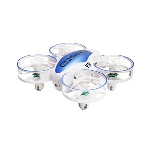 Drone pequeno de um botão, descolagem em 360 graus, voo de 6 minutos, drone júnior para crianças SG300