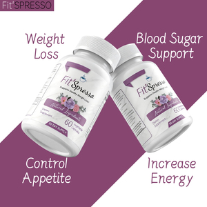 निजी लेबल वजन प्रबंधन कैप्सूल हरी कॉफी हरी चाय निकालने, शाकाहारी, 60ct, वयस्क कल्याण सहायता - Product Image 1