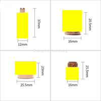 Kits de consommables plasma CNC 120932 120931 120927 220011 Buse 120928 220048 220061 220206 Électrode de capuchon de retenue 120926 220037