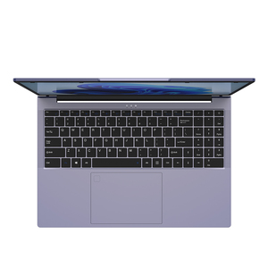 Portátil con Pantalla de Alta Luminosidad de 15.6 Pulgadas, Resolución 2.5K, 13.ª Generación I7 1360P 1355U, 5000 mAh, Huella Dactilar, Teclado Retroiluminado, Metal I - Product Image 2