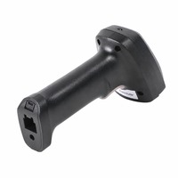 Lecteur de codes-barres portable DPM haute performance 1280x800, filaire, industriel, durable, pour hôpitaux et logistique