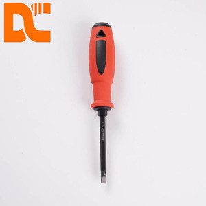 Juego de Destornilladores Magnéticos Profesionales Multifunción, Destornilladores Phillips y Planos con Mango de Plástico para Trabajos de Reparación - Product Image 1