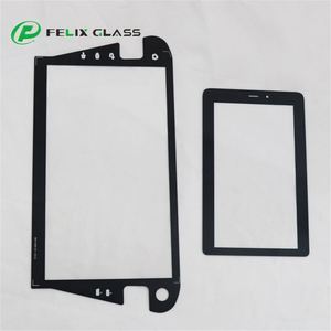 Verre Felix - Verre de protection transparent pour téléviseur LCD de 3 mm |   Panneau en verre trempé pour maison intelligente - Product Image 6