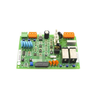 ตัวควบคุมโปรแกรม PLC 30754922-001 unmp ระบบอัตโนมัติสำหรับงานอุตสาหกรรม - Product Image 1