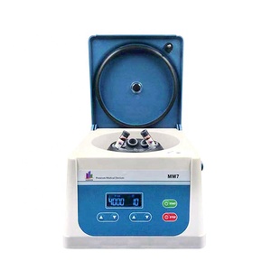 Venta al por mayor del fabricante laboratorio máquina centrífuga <span class=keywords><strong>PRP</strong></span> centrífuga para la venta - Product Image 2