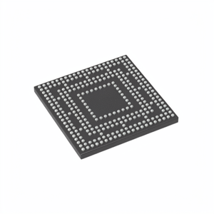 Embedded M2S025T-1FCSG325 Manufacturer Channel Electronic Circuit Components 325 TFBGA, FCBGA - Product Image 1