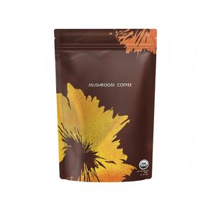 Caffè Istantaneo ai Funghi Senza Zucchero in Polvere, Gusto Amaro, Confezione all'Ingrosso - Product Image 1
