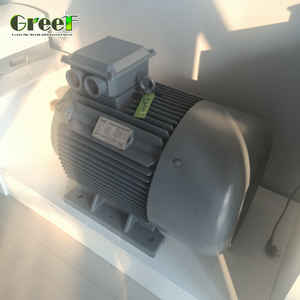 Generador Permanente de Baja Velocidad de 500W a 5000Kw, <span class=keywords><strong>Alternador</strong></span> de Potencia con Imán de <span class=keywords><strong>Neodimio</strong></span> en Venta - Product Image 1
