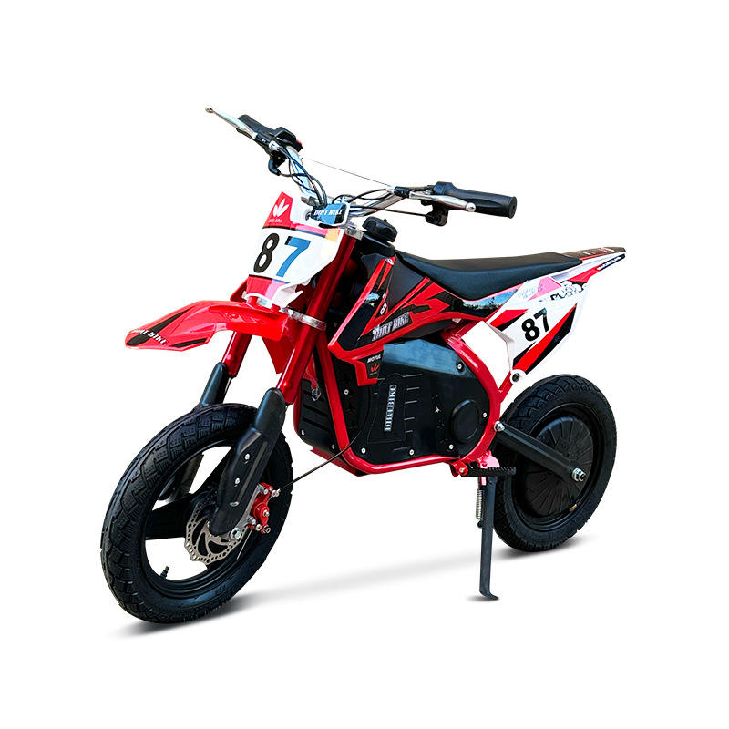 Rosso (motore brushless)