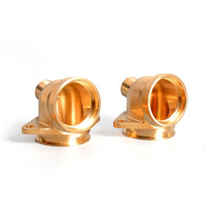 3/4/<span class=keywords><strong>5</strong></span> trục <span class=keywords><strong>CNC</strong></span> gia công cơ khí kỹ thuật <span class=keywords><strong>CNC</strong></span> bộ phận nhựa bánh Knob tùy chỉnh miếng thép - Product Image 3