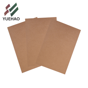 Carta Kraft Grande Rotolo Intero di Carta Kraft Spessa per Imballaggio Industriale di Abbigliamento e Scarpe ad Alta Luminosità - Product Image 5