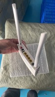 Router WiFi 1Ge 3Fe Usado con Módem de Red de Fibra Óptica FTTH GM220-S Gpon ONU Xpon Epon ONT GM220S Equipo de Fibra Óptica