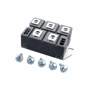 บริการครบวงจรแบบดั้งเดิม VVZ175-16IO7 PWS-E2 ไทริสเตอร์ ซื้อชิ้นส่วนอิเล็กทรอนิกส์ออนไลน์ - Product Image 1