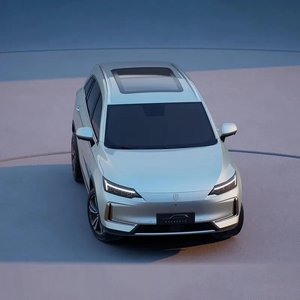 2024 Veicolo Elettrico Skyworth EV6 con Guida a <span class=keywords><strong>Sinistra</strong></span> <span class=keywords><strong>o</strong></span> <span class=keywords><strong>Destra</strong></span>, Autonomia CLTC 620km, SUV Elettrico Skywell EV6 FWD in Vendita - Product Image 6