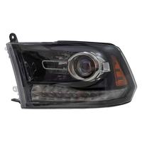 Système de phares 12V pour Pickup (Ram1500/2500/3500) 2013-2018