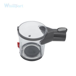 Recambios al por mayor para aspiradora <span class=keywords><strong>Dyson</strong></span> DSV43 V6 OEM ODM con logo personalizado, depósito transparente <span class=keywords><strong>de</strong></span> repuesto - Product Image 4