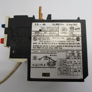 Yeni Orijinal Hazır LRD08 Depo Endüstriyel Otomasyon PLC Programlama Kontrol Cihazı - Product Image 1