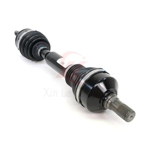 Bán Chạy Nhất Xe Phía Trước Trục Lắp Ráp 52123739ad Cho 2014 2018 Jeep Cherokee 2.4L 3.2L V6 Fwd AWD - Product Image 1