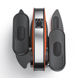 Cyclette Ellittica Elettrica 2026 in Offerta, Massaggiatore Plantare da Scrivania per Anziani, Telecomando 5 Velocità - Product Image 3