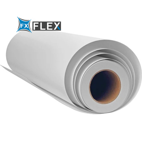FLFX New Products Looking for Distributor Weather Resistant Roll Pvc Flex Banner