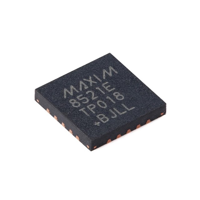 MAX8521ETP+T Power Management Specialized PMIC Integrated Circuit Chip MAX8521ETP IC