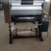 Nettoyeur de tapis de voiture à jetons de meilleure qualité Machine à laver automatique de tapis de tapis de voiture avec CE