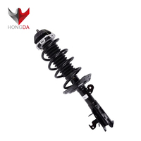 51610-TM4-C11 sağ ön otomatik süspansiyon araba ayarlanabilir hidrolik amortisör Honda FIT şehir CRIDER GM2 GM3 GE6 GE8 GJ5