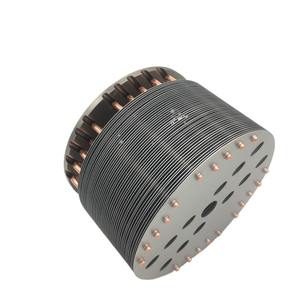 ท่อระบายความร้อน Izable ขายส่ง สำหรับชุดระบายความร้อนซีพียูแบบ LED ระบายความร้อนได้อย่างมีประสิทธิภาพ ท่อความร้อนทองแดง <span class=keywords><strong>Meipai</strong></span> ระบายความร้อน 25w - Product Image 5