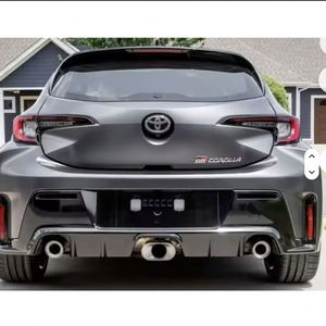 <span class=keywords><strong>Toyota</strong></span> <span class=keywords><strong>GR</strong></span> <span class=keywords><strong>Corolla</strong></span> Morizo Edition USADO, Económico, Tipo <span class=keywords><strong>HATCHBACK</strong></span> - Product Image 5