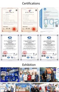 Profesional de fábrica 0,15mm 0,2mm 0,26mm 0,28mm 0,3mm 0,35mm 0,4mm 0,45mm Fabricante de alambre de cobre esmaltado de aluminio revestido - Product Image 2