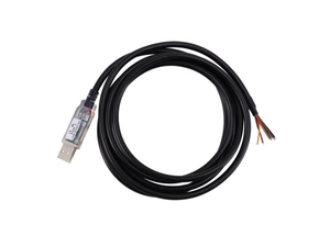 Cable de extremo de alambre de 1,8 M de largo, serie <span class=keywords><strong>Usb</strong></span> a <span class=keywords><strong>Rs485</strong></span> para equipos médicos, control industrial, productos similares a Plc - Product Image 5