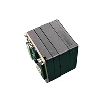 Module d'imagerie thermique professionnel pour caméra de véhicule, caméra de drone et équipement optique, accessoires automobiles