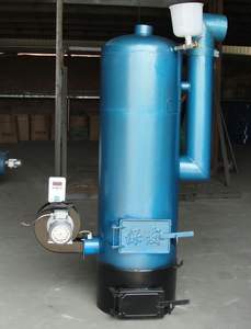 Générateur de chaudière thermostatique pour l'agriculture - Product Image 6