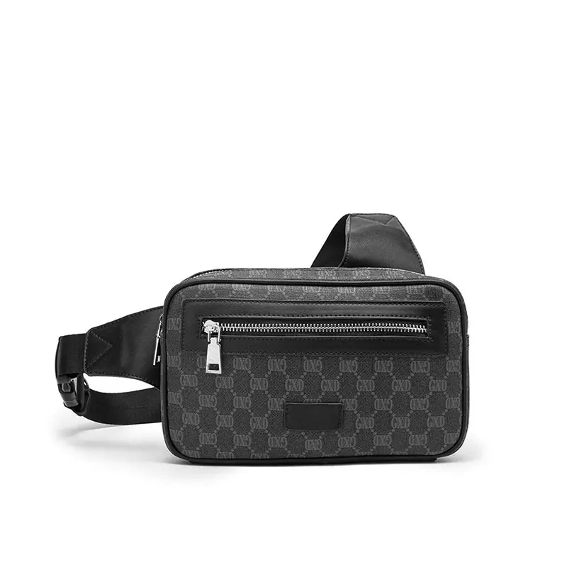 Causale Messenger Mannen Borst Zak Business Hand Zachte Lederen Crossbody Tassen Voor Mannen Pu Lederen Mannen Tas