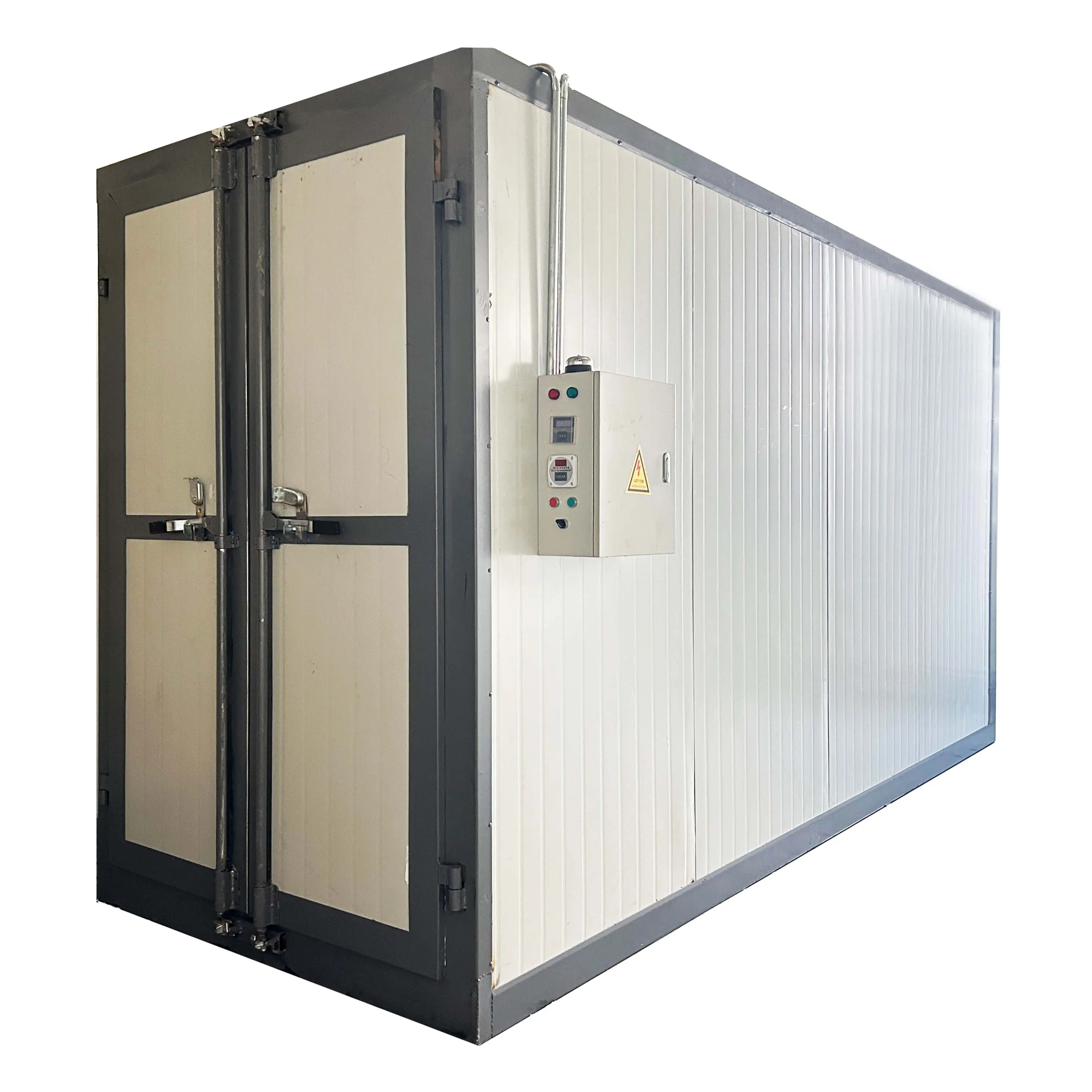 AILIN Large Powder Coating Paint Curing Oven