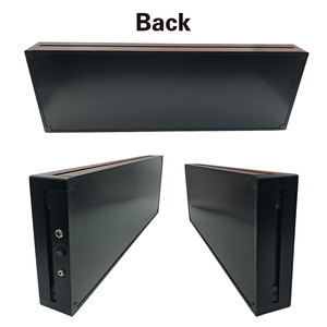 शूटिंग स्टॉवॉच <span class=keywords><strong>5</strong></span> मिनट आउटडोर इलेक्ट्रॉनिक टाइमर उद्योग टाइमर बोर्ड टाइमर बोर्ड टाइमर - Product Image 3