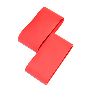Manchon en caoutchouc de silicone de qualité alimentaire réglable, disponible en différentes couleurs, pour boîtes à caviar, directement de l'usine - Product Image 1